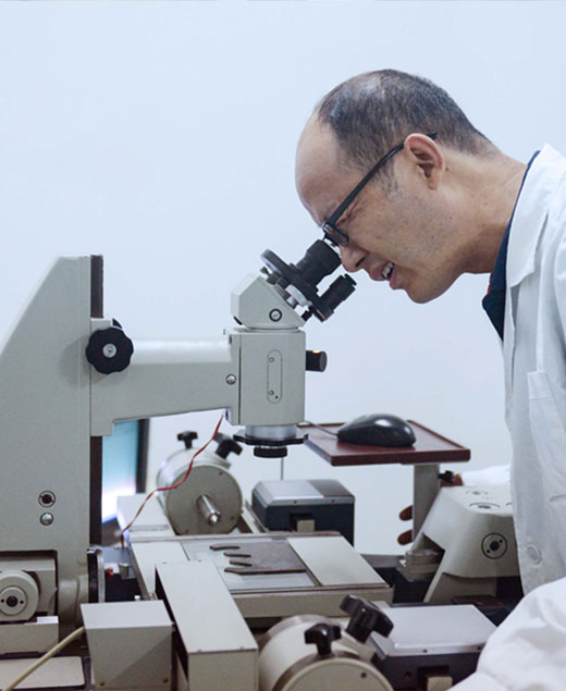 計(jì)量校準(zhǔn)