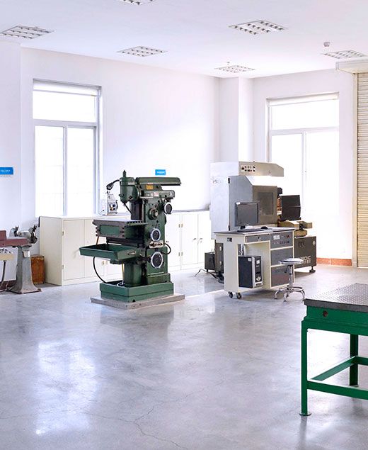 力學(xué)性能檢測