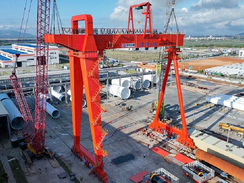 衛(wèi)華集團(tuán)董事長韓紅安拜訪太原科技大學(xué)誠聘英才