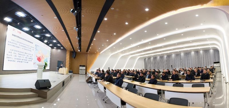 新風(fēng)向！衛(wèi)華攜手清華大學(xué)“碳”尋能源新未來！