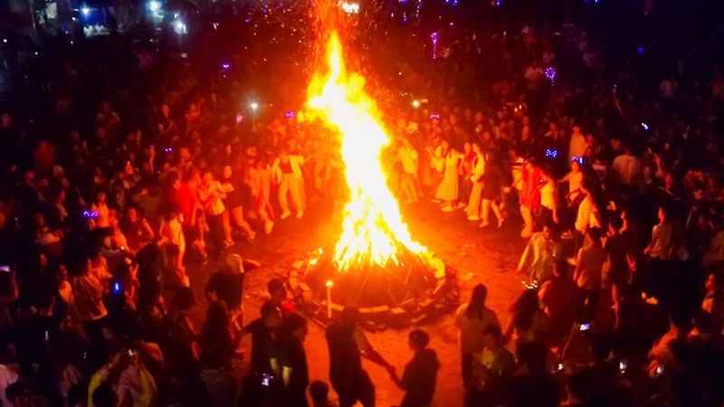 出發(fā)！衛(wèi)華集團夏日嘻游季活動酷爽開拔