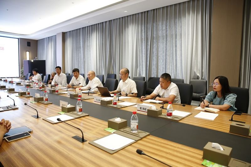 聚人才之力 筑創(chuàng)新之基|衛(wèi)華集團博士后科研工作站4名博士后通過考核！